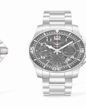 Longines Hydroconquest Chronograph L688 (L3.696.4.59.6)