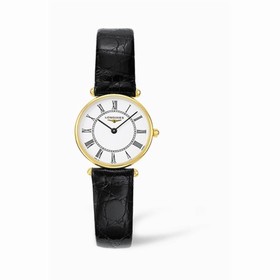 Longines La Grande Classique Quartz 23 Gold (L4.191.6.11.2)