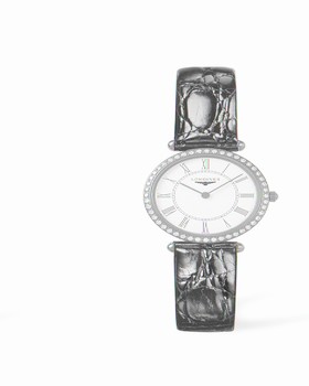 Longines La Grande Classique Quartz 23 Gold (L4.191.7.11.0)