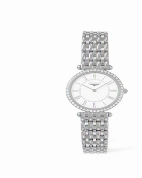 Longines La Grande Classique Quartz 23 Gold (L4.191.7.11.6)