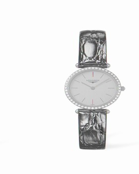 Longines La Grande Classique Quartz 23 Gold (L4.191.7.32.0)