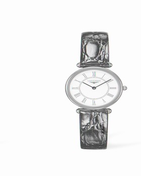 Longines La Grande Classique Quartz 23 Pink Gold (L4.191.8.11.0)