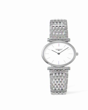 Longines La Grande Classique Quartz 24 Yellow Stick (L4.209.2.12.8)
