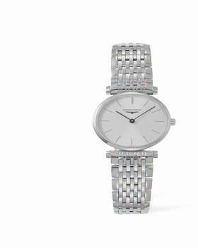 Longines La Grande Classique Quartz 24 Yellow (L4.209.2.32.8)