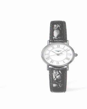 Longines Presence 23.5 Quartz Yellow (L4.220.2.11.2)