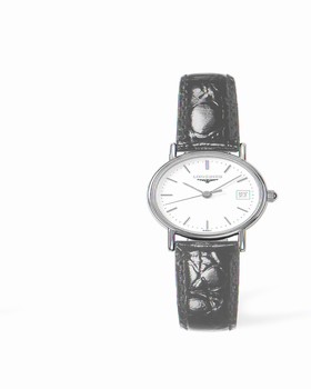 Longines Presence 23.5 Quartz Yellow (L4.220.2.12.2)