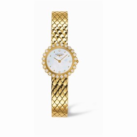 Longines Prestige Gold 23 (L4.223.7.88.6)