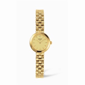 Longines Prestige Gold 21 (L4.228.6.32.6)