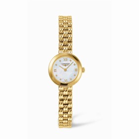 Longines Prestige Gold 21 (L4.228.6.85.6)