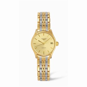 Longines Lyre 25 Automatic Yellow (L4.260.2.32.7)