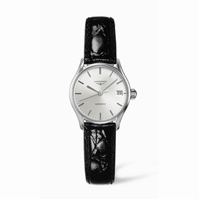 Longines Lyre 25 Automatic Stainless Steel (L4.260.4.72.2)
