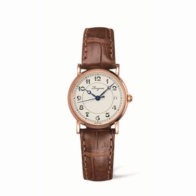Longines Heritage Présence 26.5 (L4.267.8.73.2)