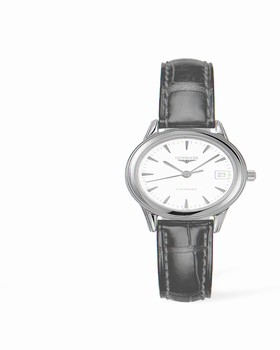 Longines Flagship 26 Automatic Pink Gold (L4.274.8.22.2)