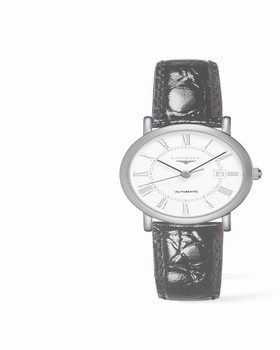 Longines The Elegant Collection 29 Pink Gold (L4.287.8.11.0)
