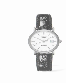 Longines The Elegant Collection 29 Pink Gold (L4.287.8.12.0)