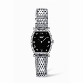 Longines La Grande Classique Tonneau 22 Diamond (L4.288.0.51.6)