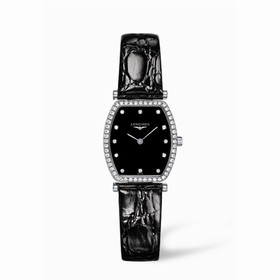 Longines La Grande Classique Tonneau 22 Diamond (L4.288.0.58.2)