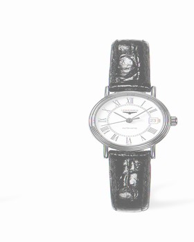 Longines Presence 25.5 Automatic Yellow (L4.321.2.11.2)
