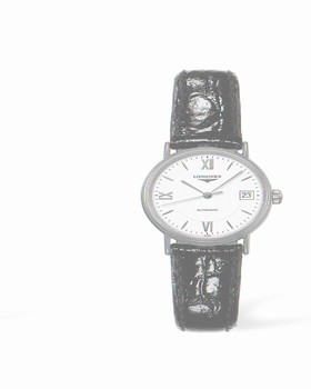 Longines Presence 25.5 Automatic Yellow (L4.321.2.15.2)