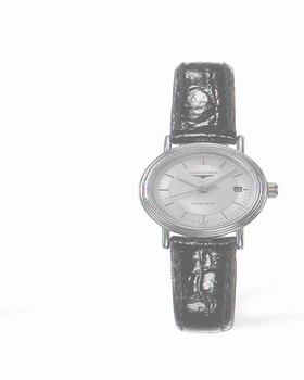 Longines Presence 25.5 Automatic Yellow (L4.321.2.42.2)