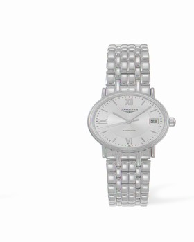 Longines Presence 25.5 Automatic Yellow (L4.321.2.45.8)