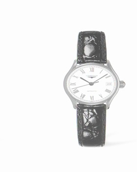 Longines Lyre 25 Automatic Yellow (L4.360.2.11.2)