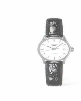 Longines Lyre 25 Automatic Yellow (L4.360.2.12.2)