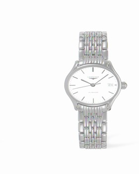 Longines Lyre 25 Automatic Yellow (L4.360.2.12.8)