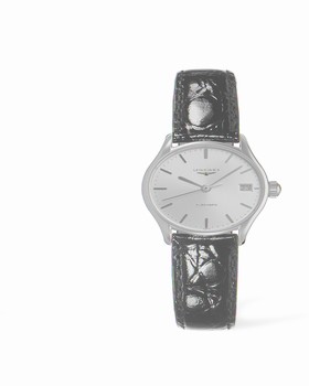 Longines Lyre 25 Automatic Yellow (L4.360.2.32.2)
