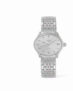 Longines Lyre 25 Automatic Yellow (L4.360.2.32.8)