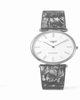 Longines La Grande Classique 34 Automatic Yellow (L4.708.2.11.2)