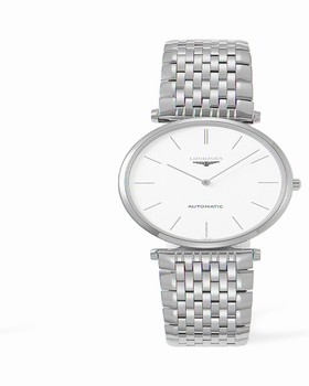 Longines La Grande Classique 34 Automatic Yellow (L4.708.2.12.8)