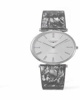 Longines La Grande Classique 34 Automatic Yellow (L4.708.2.31.2)