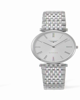 Longines La Grande Classique 34 Automatic Yellow (L4.708.2.31.7)