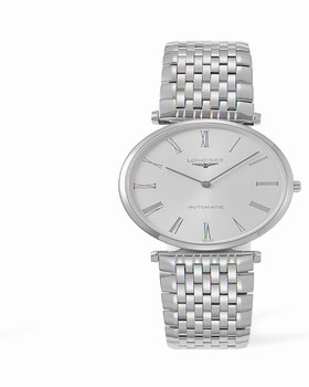 Longines La Grande Classique 34 Automatic Yellow (L4.708.2.31.8)