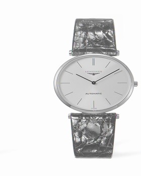 Longines La Grande Classique 34 Automatic Yellow (L4.708.2.32.2)