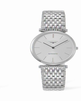 Longines La Grande Classique 34 Automatic Yellow (L4.708.2.32.8)
