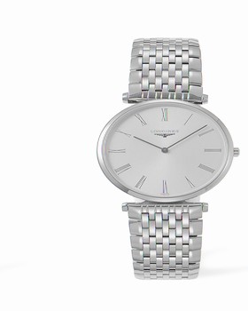 Longines La Grande Classique 33 Quartz Yellow (L4.709.2.31.8)