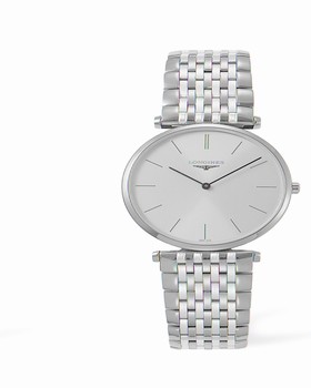 Longines La Grande Classique 33 Quartz Yellow (L4.709.2.32.7)