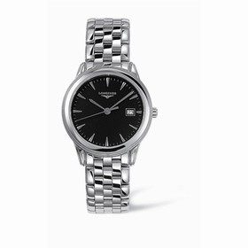 Longines Flagship 35.6 Quartz (L4.716.4.52.6)
