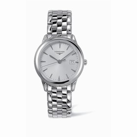 Longines Flagship 35.6 Quartz (L4.716.4.72.6)