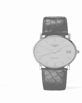 Longines Presence 33 Automatic Gold (L4.744.6.32.0)