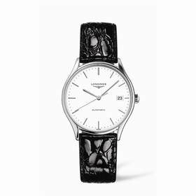 Longines Lyre 35 Automatic Stainless Steel (L4.760.4.12.2)