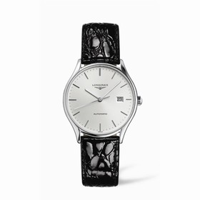 Longines Lyre 35 Automatic Stainless Steel (L4.760.4.72.2)