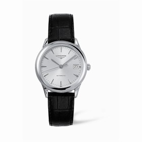 Longines Flagship 35.6 Automatic Stainless Steel Silver (L4.774.4.72.2)
