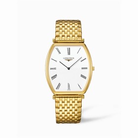 Longines La Grande Classique Tonneau 35 (L4.786.2.11.8)