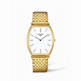 Longines La Grande Classique Tonneau 35 (L4.786.2.12.8)