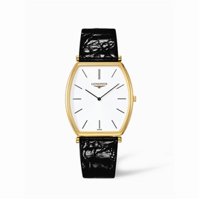 Longines La Grande Classique Tonneau 35 (L4.786.2.12.9)