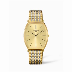 Longines La Grande Classique Tonneau 35 (L4.786.2.32.7)