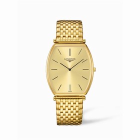 Longines La Grande Classique Tonneau 35 (L4.786.2.32.8)